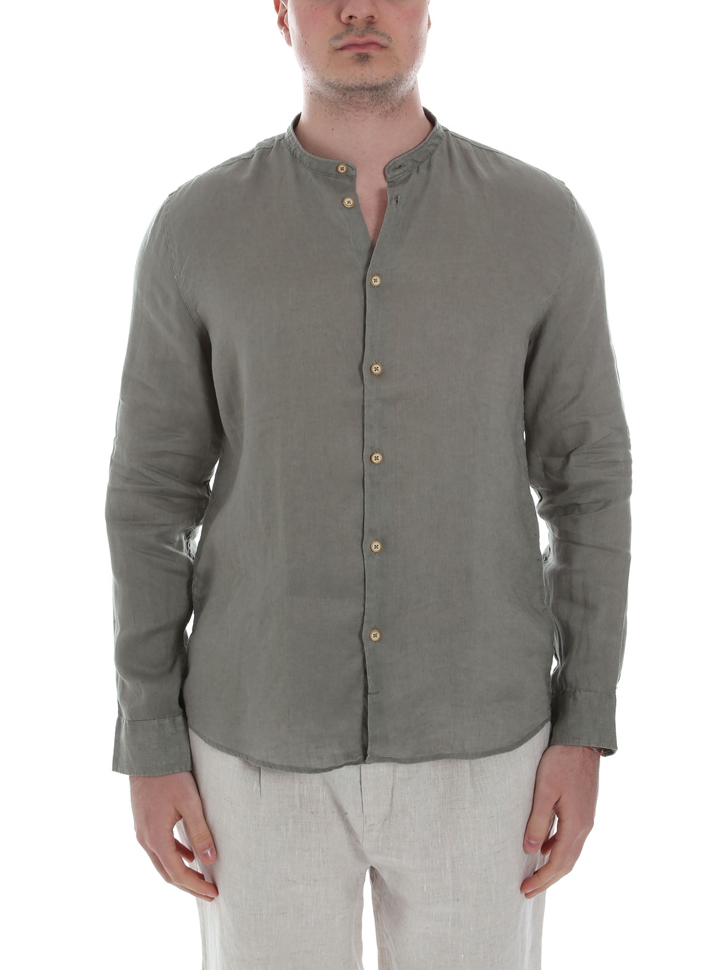 Camicie Verde Sseinse