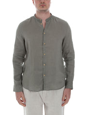 Camicie Verde Sseinse