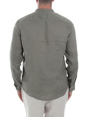 Camicie Verde Sseinse