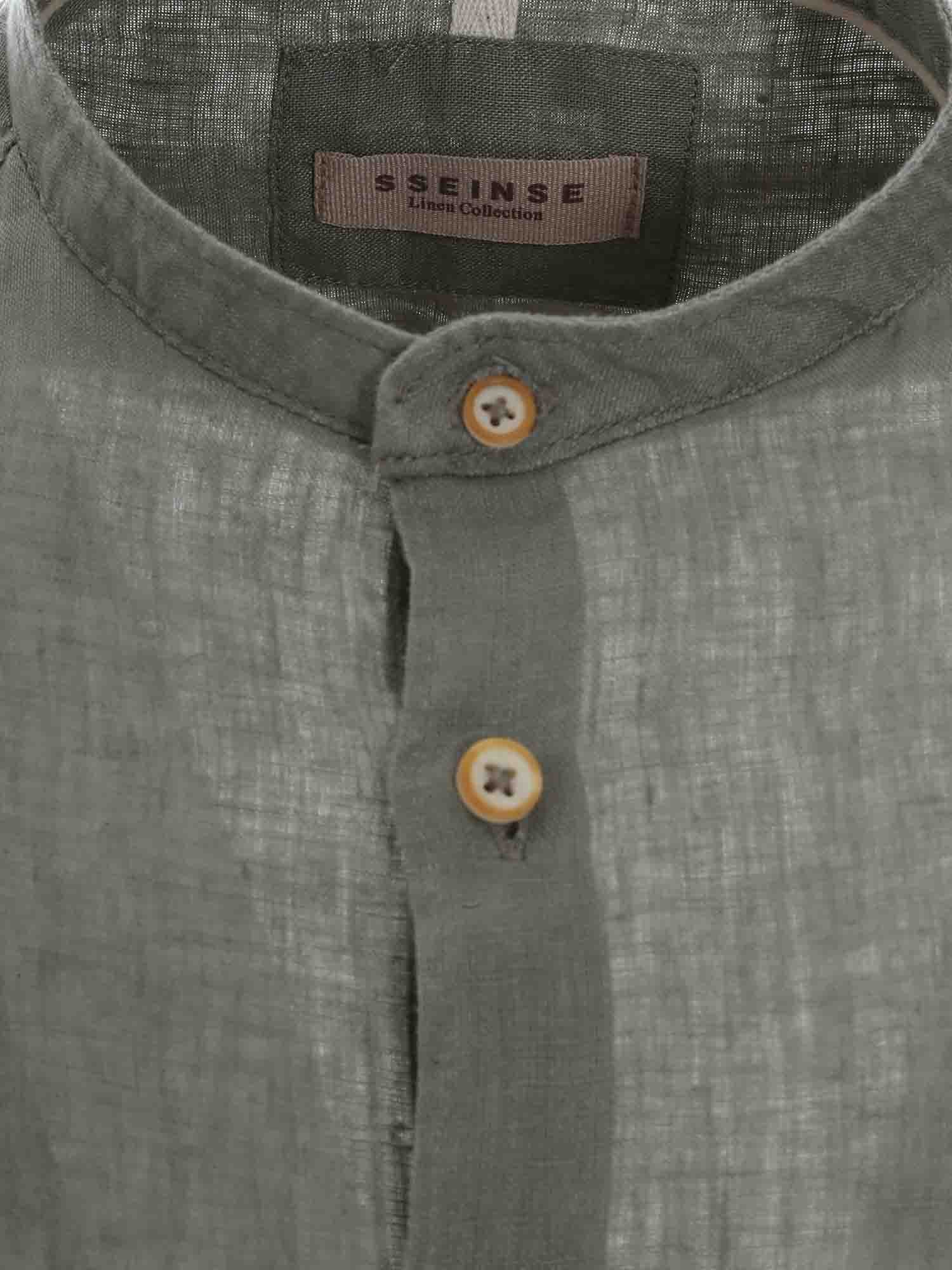Camicie Verde Sseinse