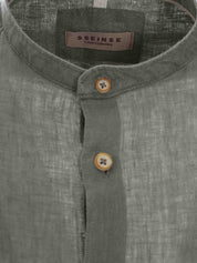 Camicie Verde Sseinse