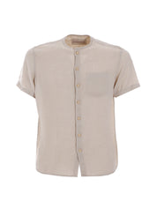 Camicie Beige Sseinse