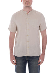 Camicie Beige Sseinse