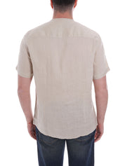 Camicie Beige Sseinse