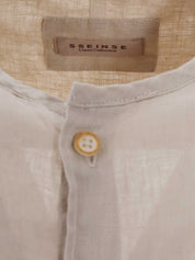 Camicie Beige Sseinse