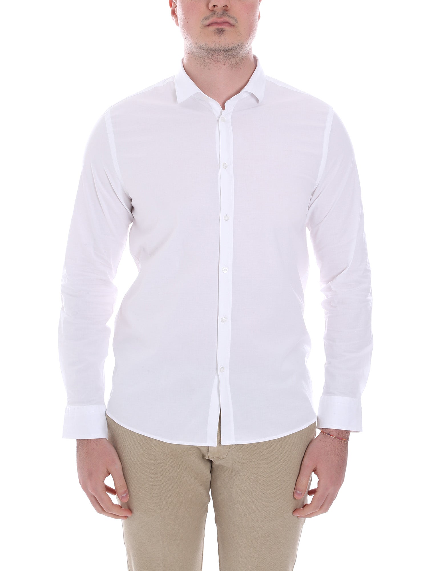 Camicie Bianco Sseinse