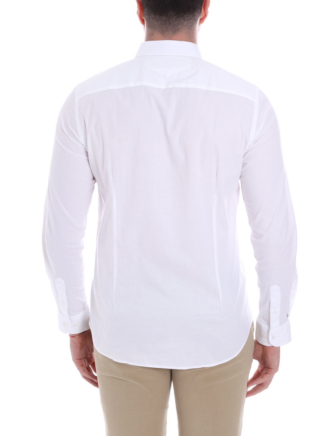 Camicie Bianco Sseinse
