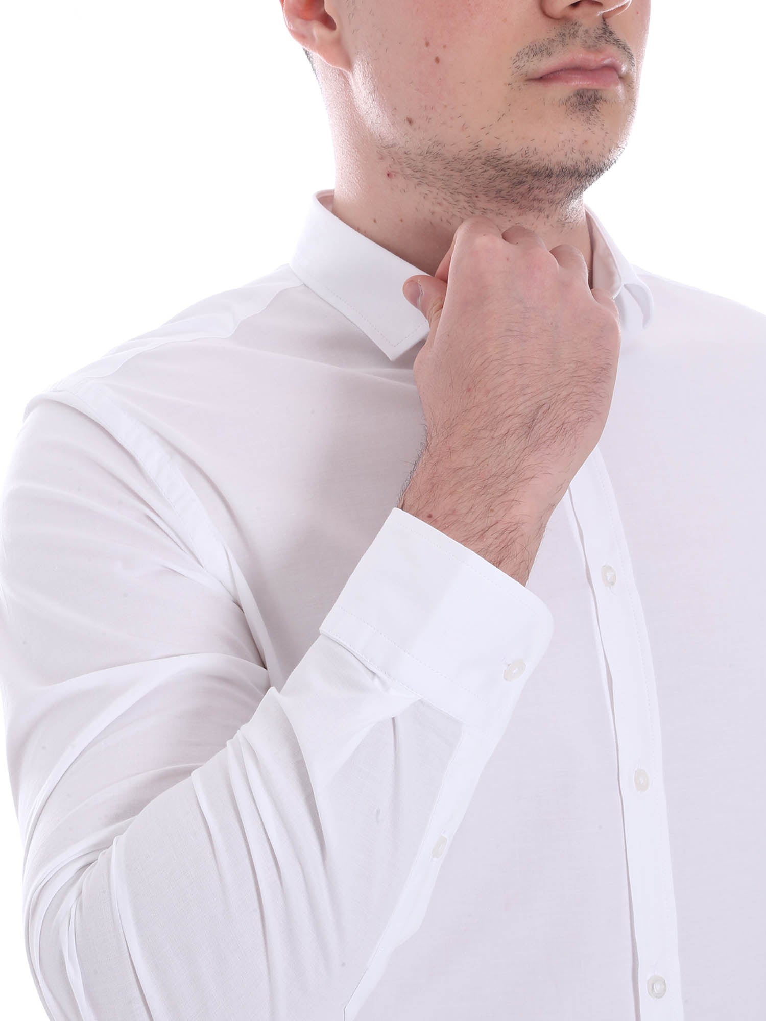 Camicie Bianco Sseinse