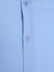 Camicie Celeste Sseinse