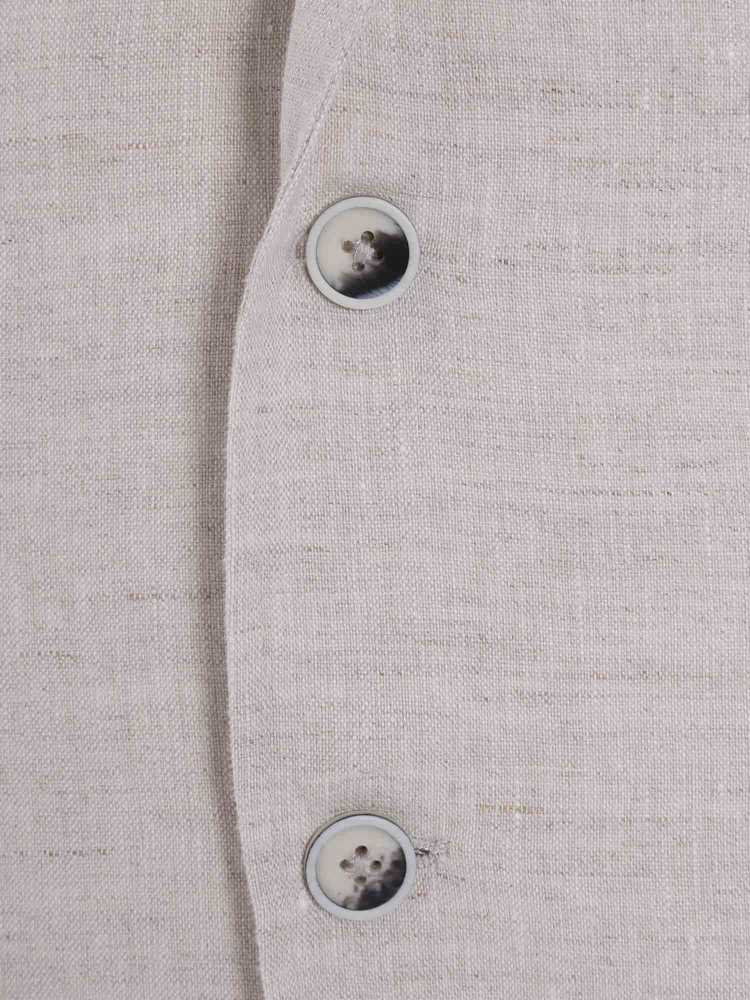 Blazer Beige Sseinse