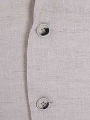 Blazer Beige Sseinse