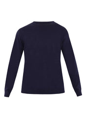 Maglioncini Blu Sseinse