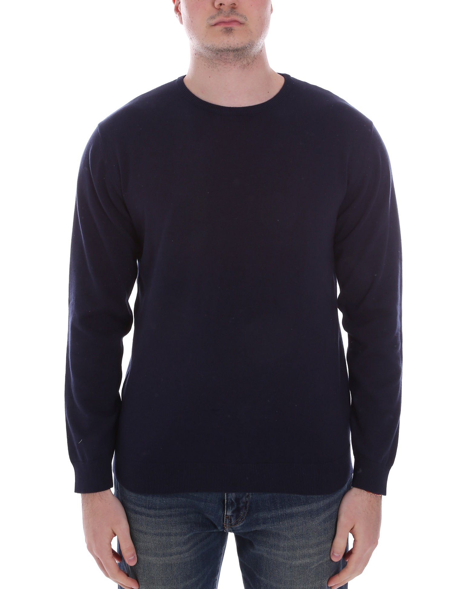 Maglioncini Blu Sseinse