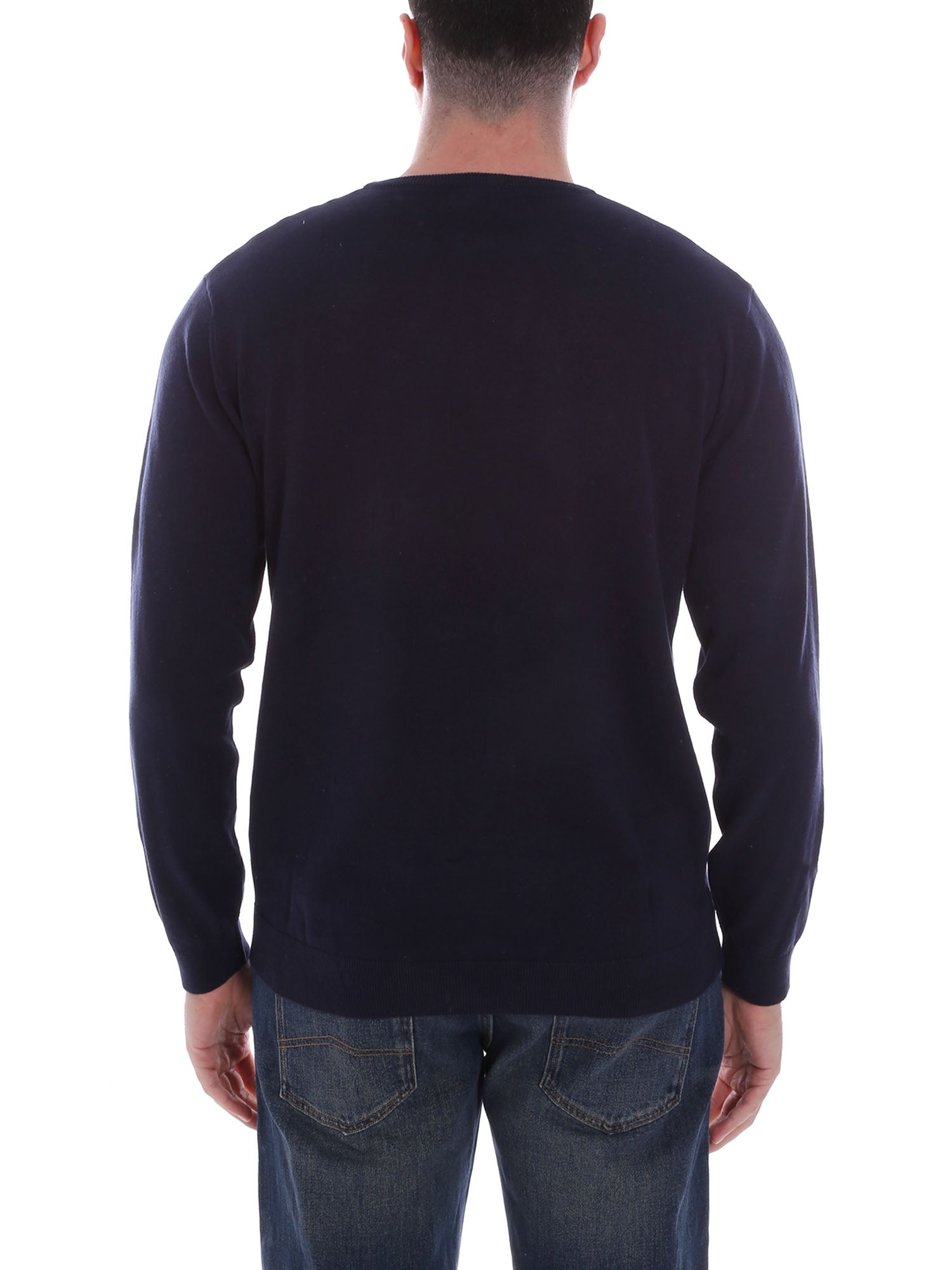 Maglioncini Blu Sseinse