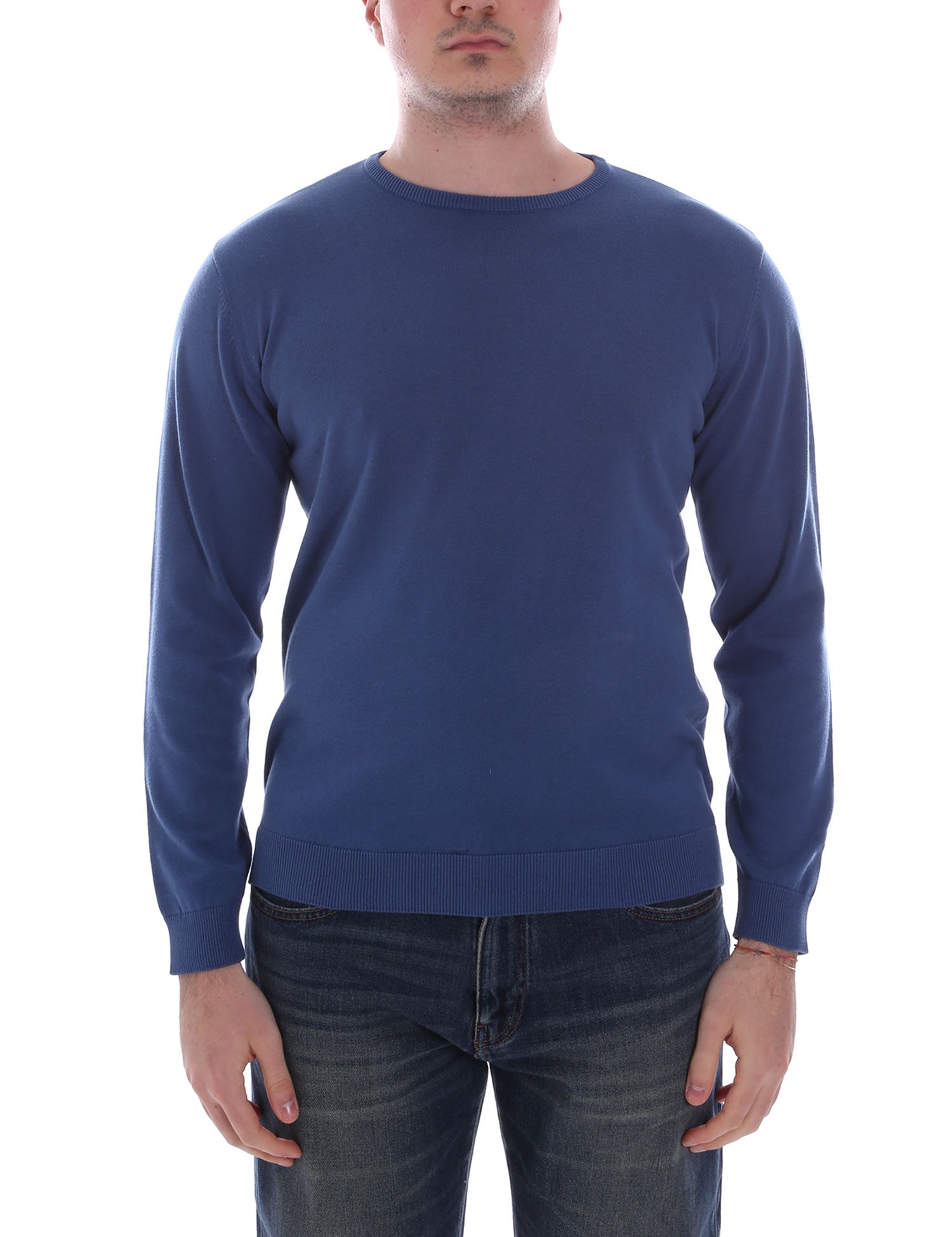 Maglioncini Blu Chiaro Sseinse