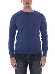 Maglioncini Blu Chiaro Sseinse