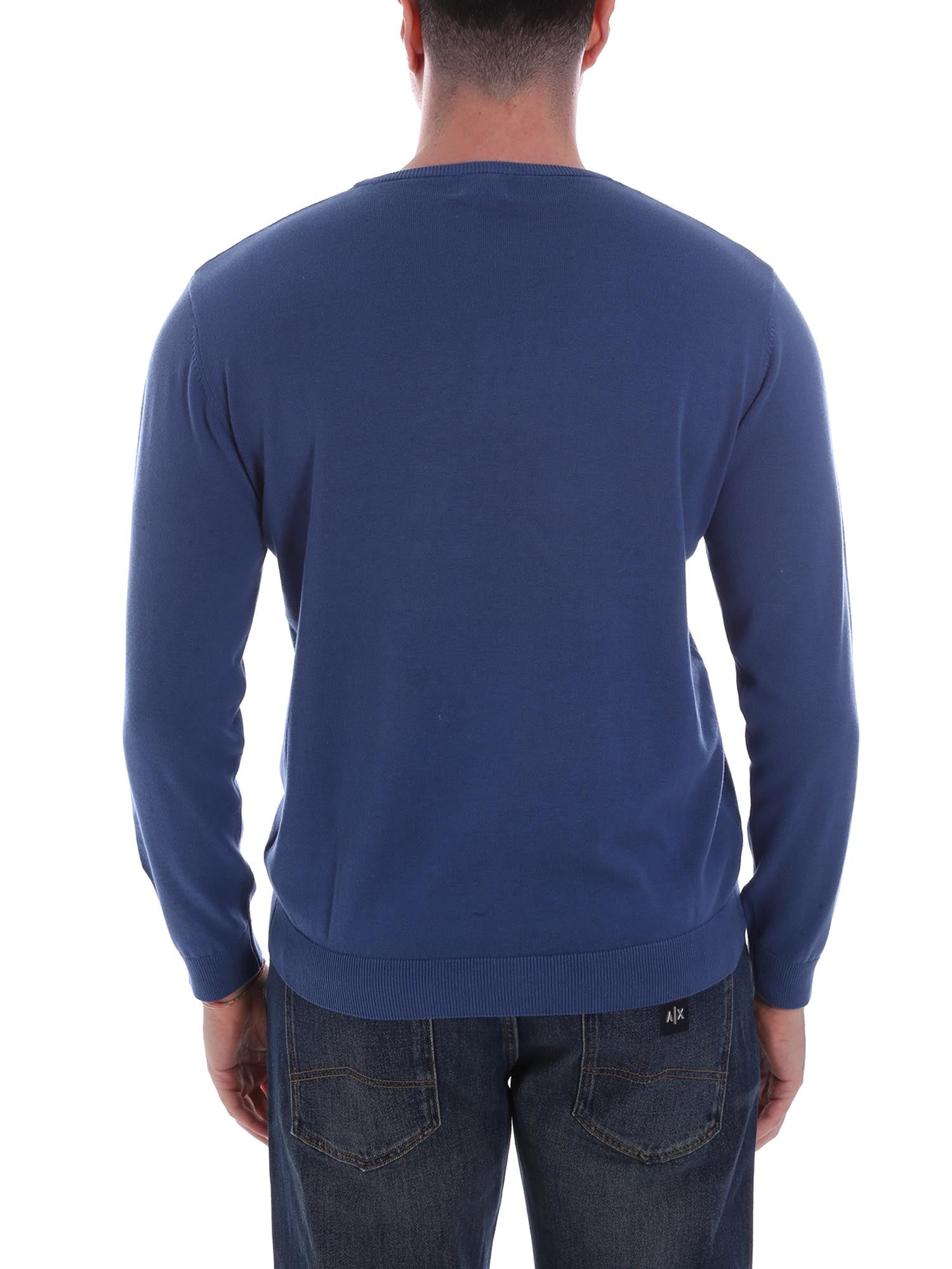 Maglioncini Blu Chiaro Sseinse