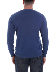 Maglioncini Blu Chiaro Sseinse