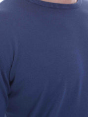 Maglioncini Blu Chiaro Sseinse