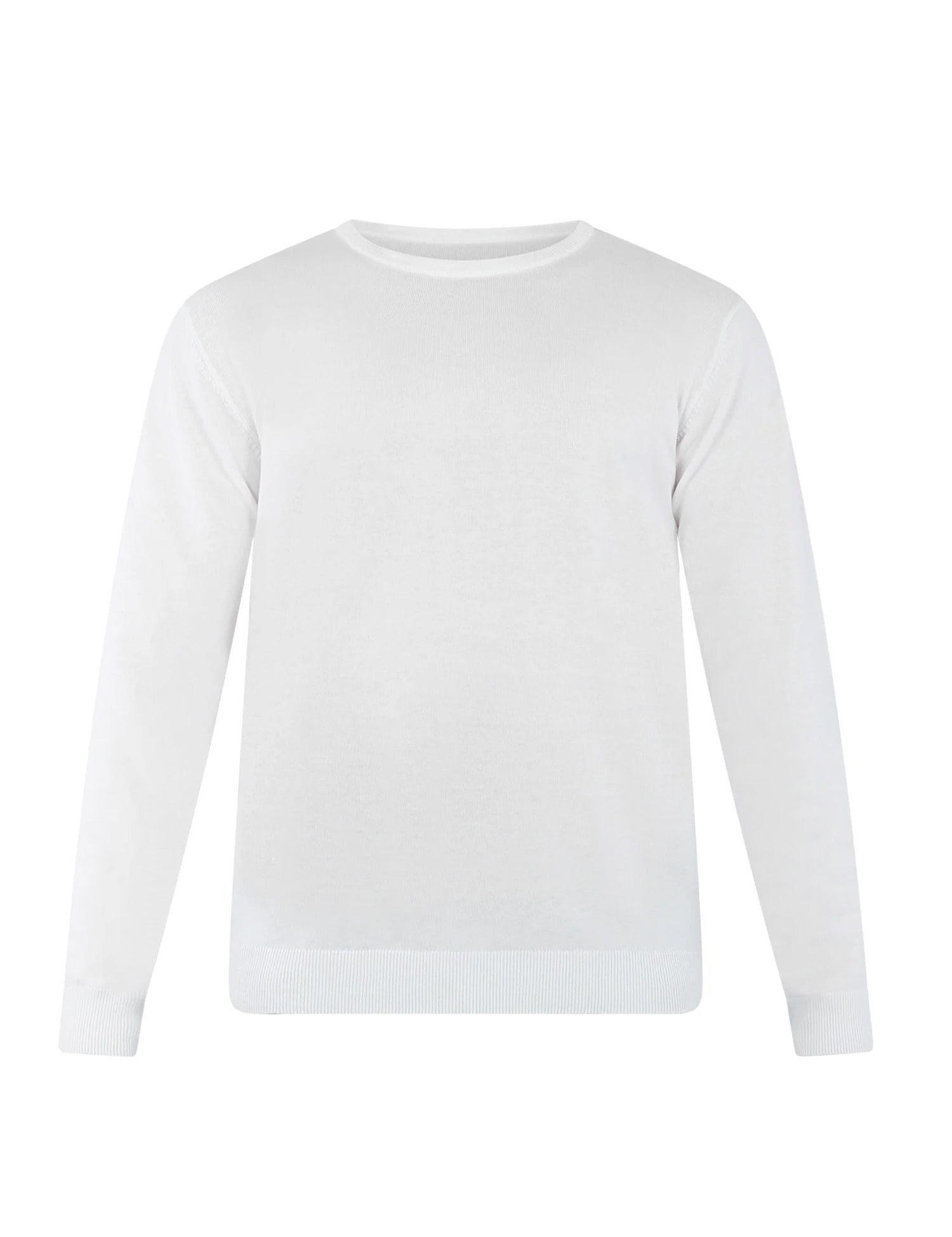 Maglioncini Bianco Sseinse