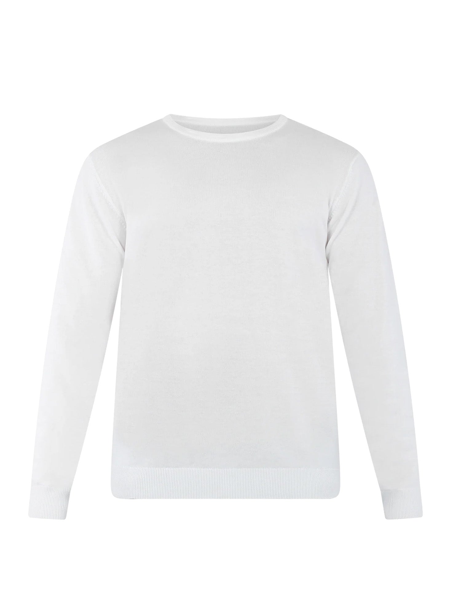 Maglioncini Bianco Sseinse