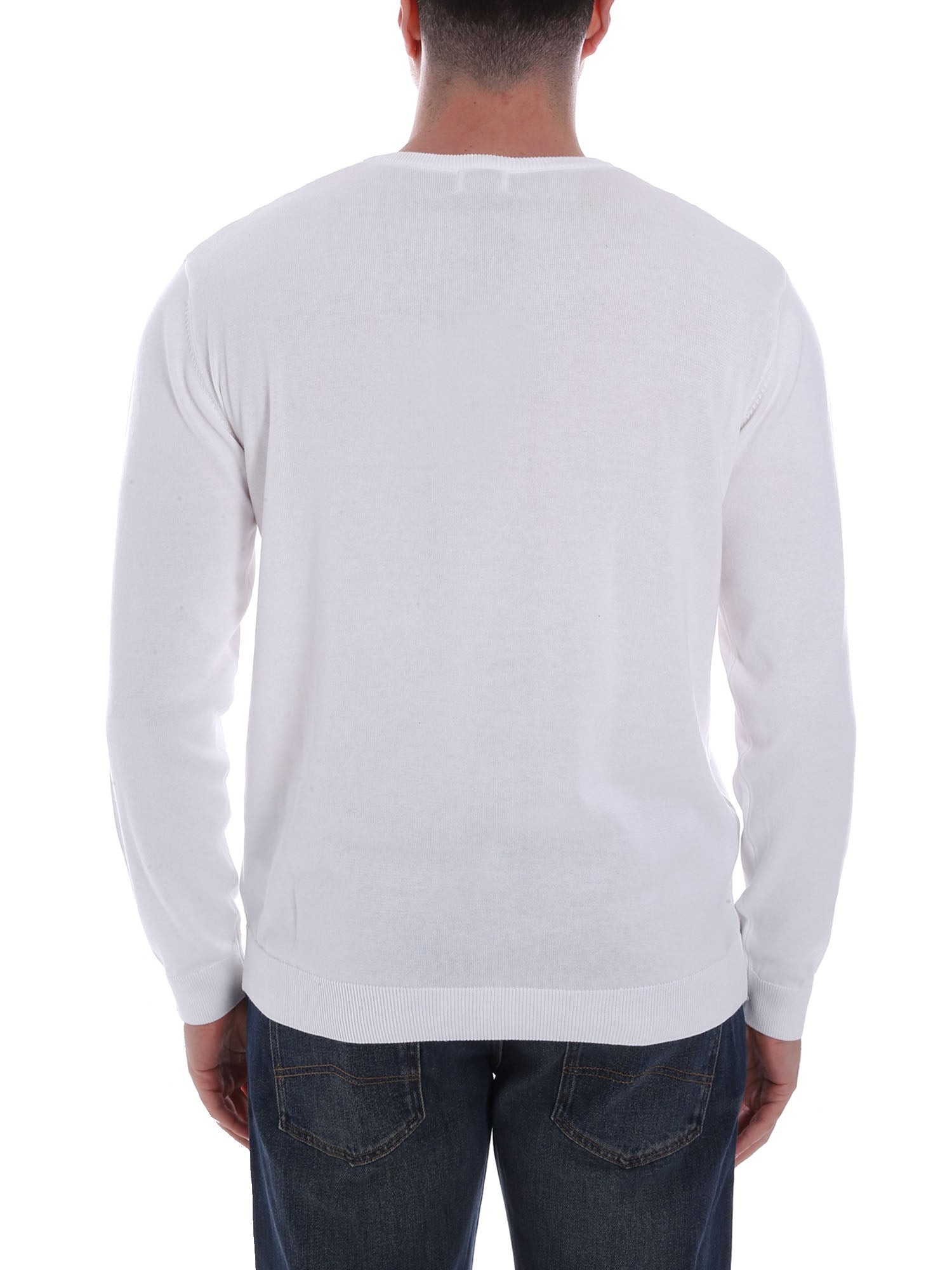 Maglioncini Bianco Sseinse