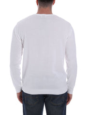 Maglioncini Bianco Sseinse