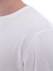 Maglioncini Bianco Sseinse