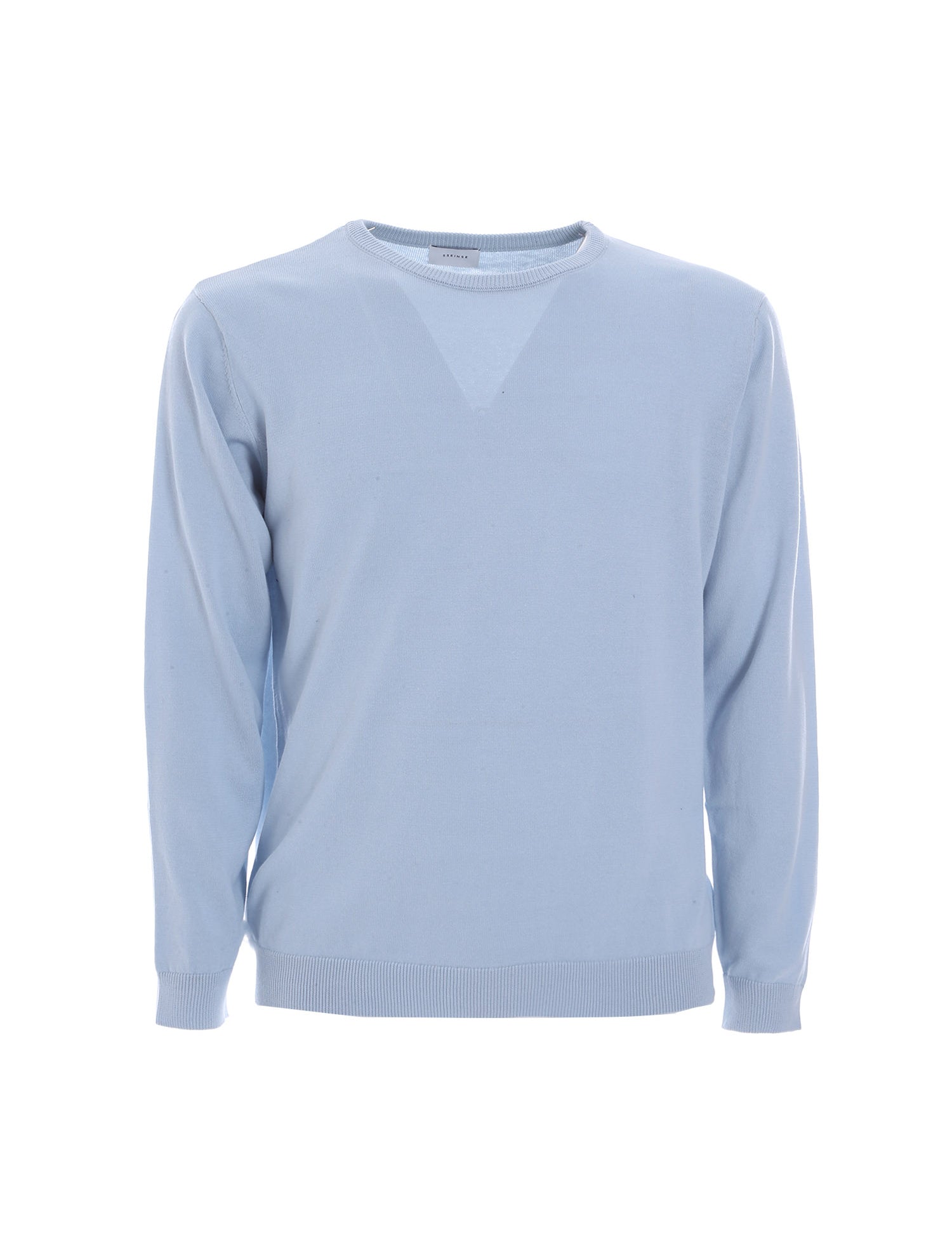 Maglioncini Celeste Sseinse