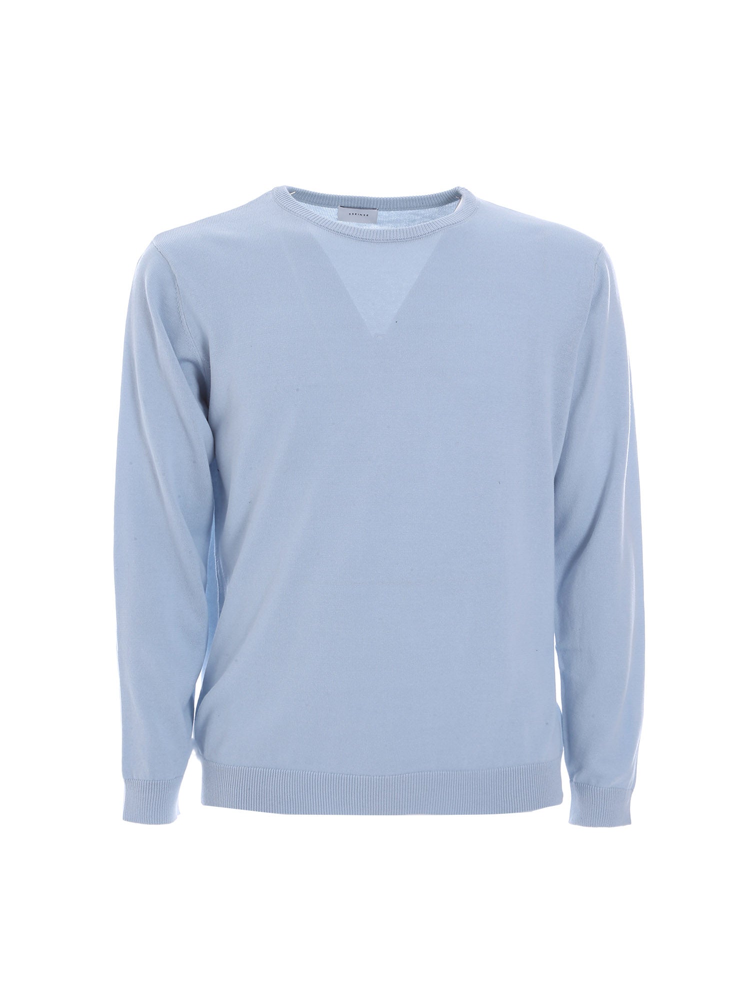 Maglioncini Celeste Sseinse