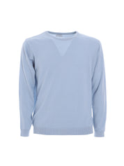 Maglioncini Celeste Sseinse