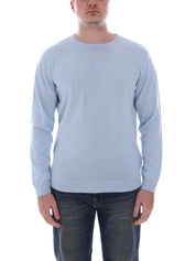 Maglioncini Celeste Sseinse