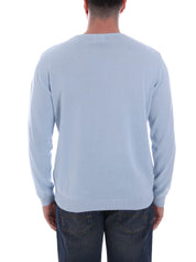 Maglioncini Celeste Sseinse