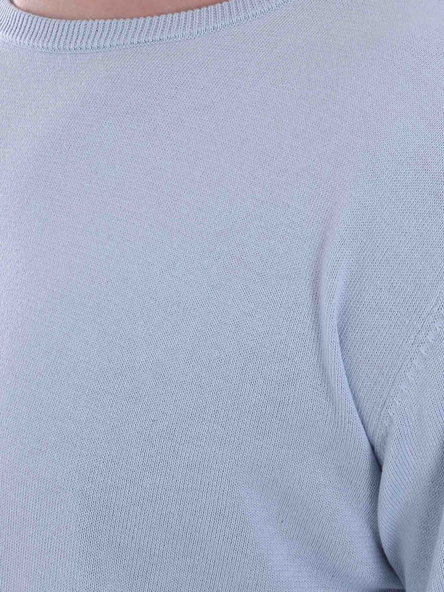 Maglioncini Celeste Sseinse