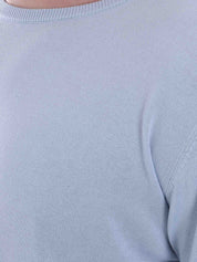 Maglioncini Celeste Sseinse