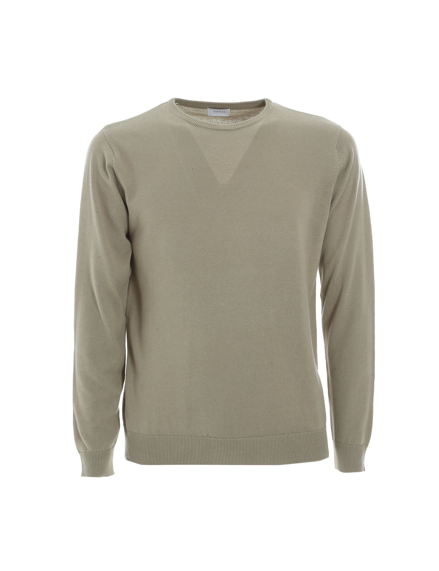 Maglioncini Verde Sseinse