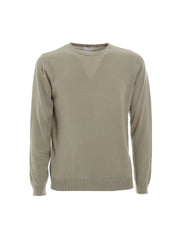 Maglioncini Verde Sseinse