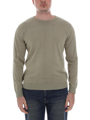 Maglioncini Verde Sseinse