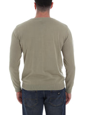 Maglioncini Verde Sseinse