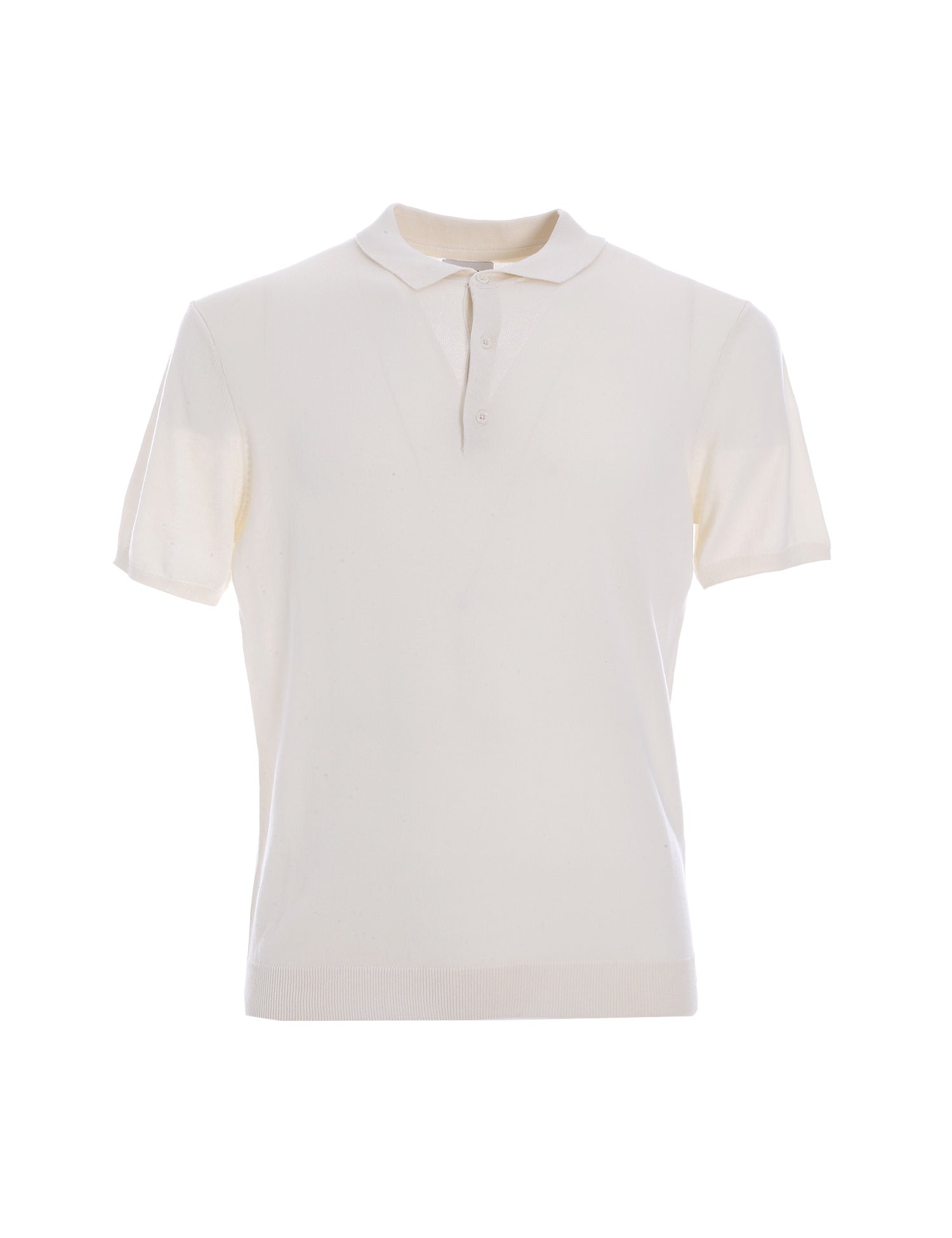 Polo Avorio Sseinse