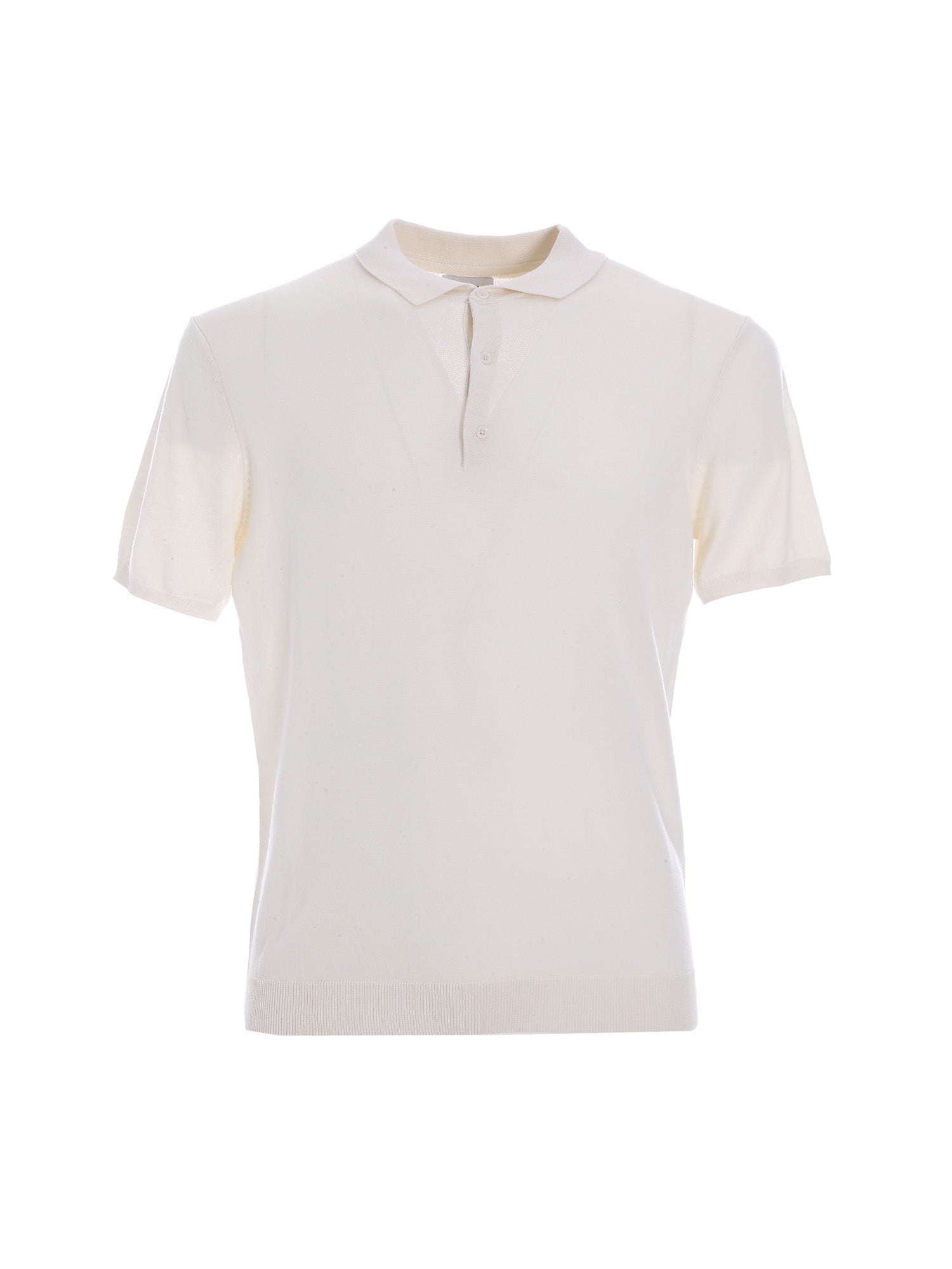 Polo Avorio Sseinse