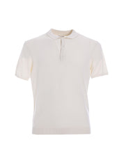 Polo Avorio Sseinse