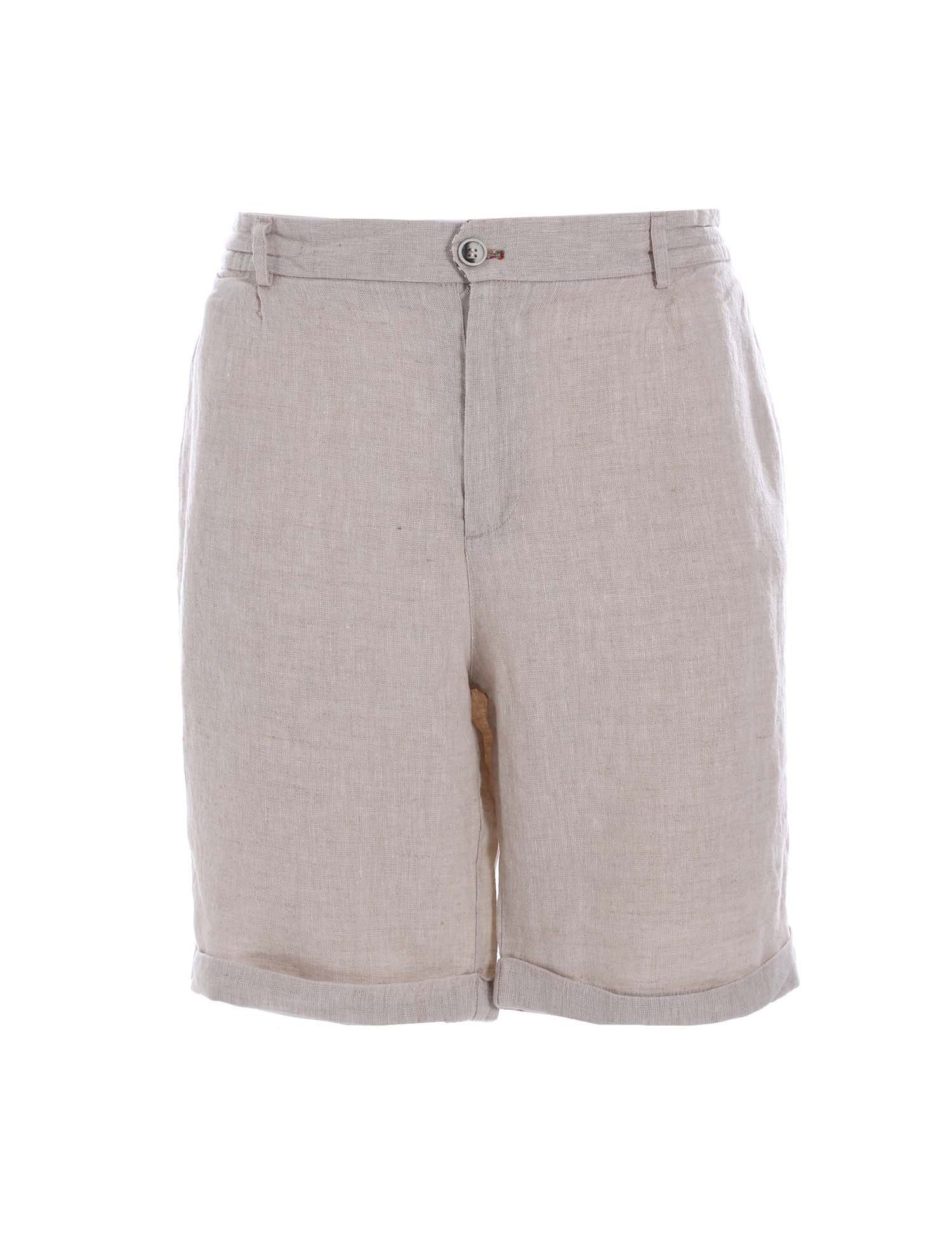 Bermuda Beige Sseinse