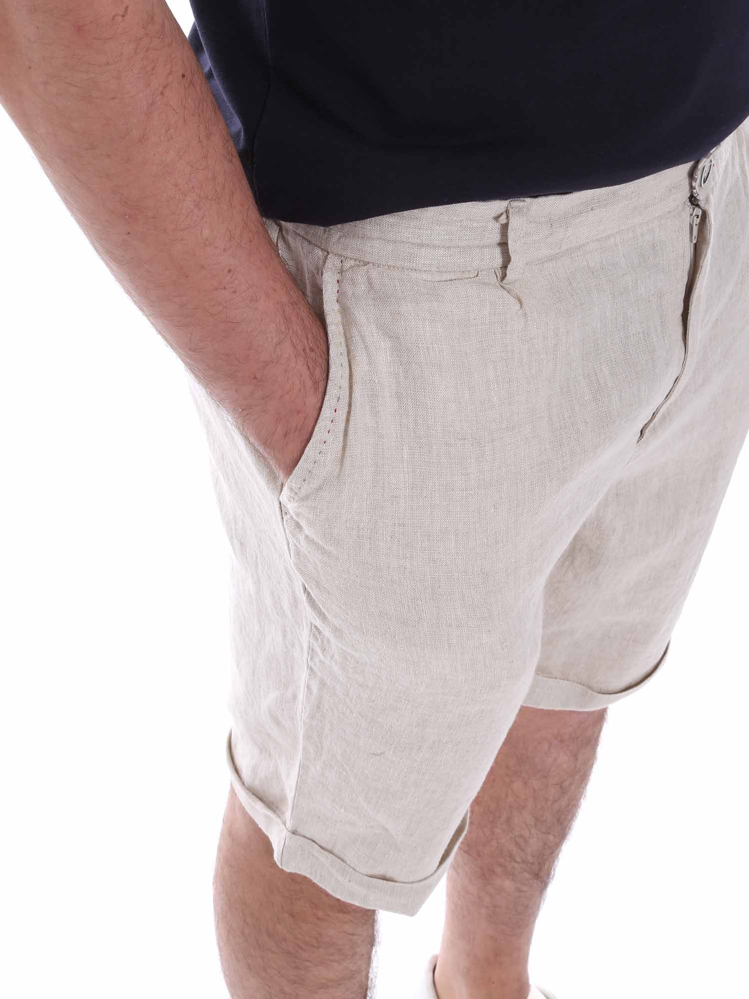 Bermuda Beige Sseinse