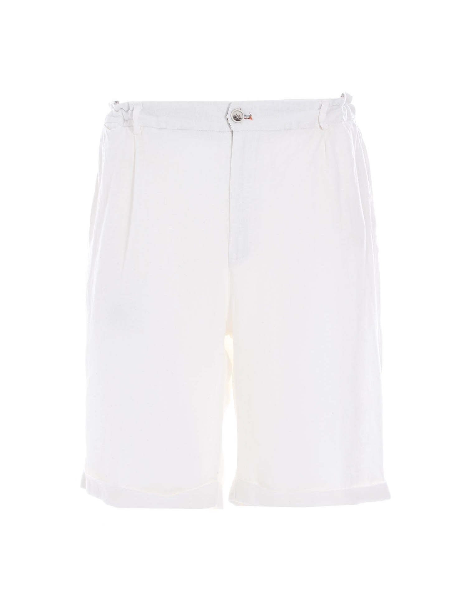 Bermuda Bianco Sseinse