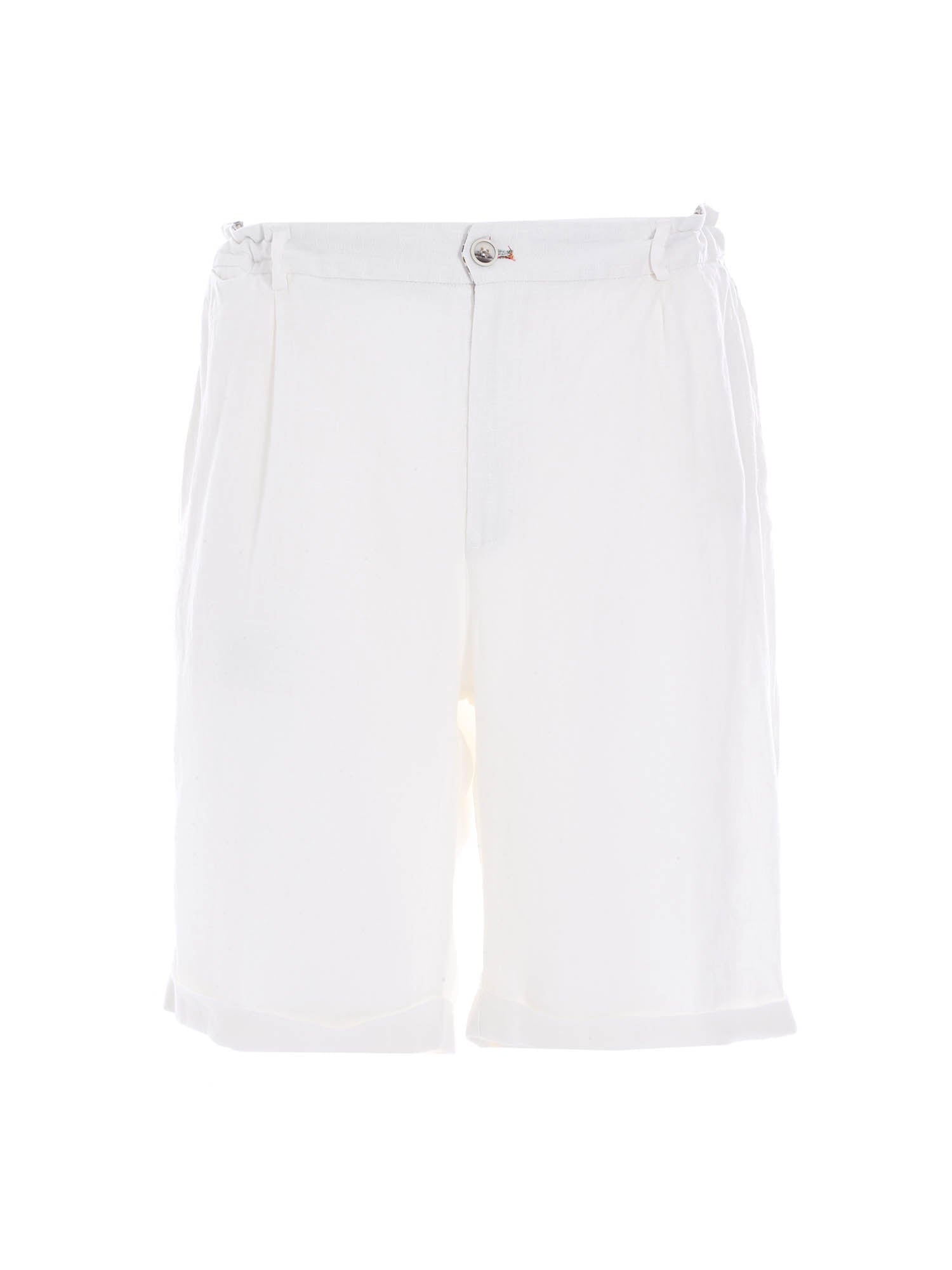 Bermuda Bianco Sseinse