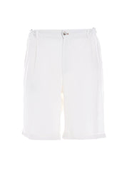 Bermuda Bianco Sseinse