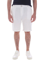 Bermuda Bianco Sseinse