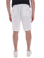 Bermuda Bianco Sseinse