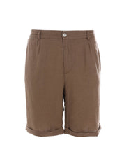 Bermuda Marrone Chiaro Sseinse